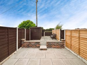 Garden- click for photo gallery